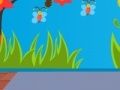 การตกแต่งห้องเรียนสำหรับเด็ก เกมออนไลน์