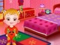 เบบี้ฮาเซล. วันกีฬา เกมออนไลน์