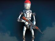 การซ้อมรบ FPS เกมออนไลน์