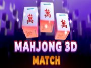 การแข่งขัน Mahjong 3d เกมออนไลน์