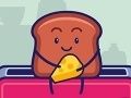 หลุมขนมปัง เกมออนไลน์