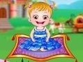 เบบี้เฮเซล: แดนแห่งนางฟ้า เกมออนไลน์ เบบี้เฮเซล: แดนแห่งนางฟ้า เกมออนไลน์