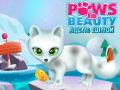 กรงเล็บสู่ความงามเวอร์ชั่นอาร์กติก เกมออนไลน์