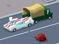 การวิ่งฮีโร่ เกมออนไลน์