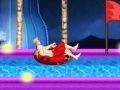 Uphill Rush 7: สวนสนุกน้ำ เกมออนไลน์
