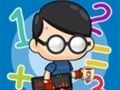 แมตต์กับคณิตศาสตร์ เกมออนไลน์