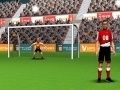ฟรีคิกจริง 3D เกมออนไลน์