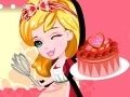 ร้านเค้ก เกมออนไลน์