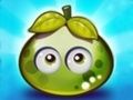 การผจญภัยของเบอร์รี่ฉ่ำ เกมออนไลน์