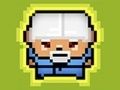 หมัดแห่งความบ้าคลั่ง เกมออนไลน์