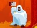 ชาวป่า Halloween เกมออนไลน์