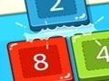 2048 สาม เกมออนไลน์