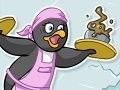 ร้านอาหารเพนกวิน เกมออนไลน์ ร้านอาหารเพนกวิน เกมออนไลน์