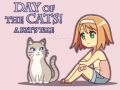 วันที่แมว: เรื่องเล่าของแมว - ตอนที่ 1 เกมออนไลน์