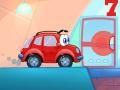 Wheely 7 เกมออนไลน์