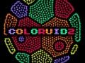 Coloruid 2 เกมออนไลน์