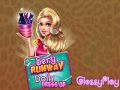 Sery Runway Dolly แต่งตัว เกมออนไลน์