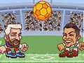 สนามหัวยูโรฟุตบอล เกมออนไลน์ สนามหัวยูโรฟุตบอล เกมออนไลน์