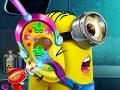 หมอหูมินเนี่ยน เกมออนไลน์