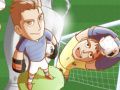 EURO ผู้รักษาประตู 2016 เกมออนไลน์