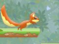 การวิ่งของถั่ว เกมออนไลน์