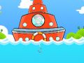 วันตกปลา เกมออนไลน์