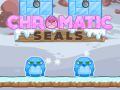 ตราประทับโครมาติก เกมออนไลน์
