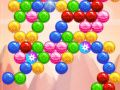 จิตวิญญาณฟอง เกมออนไลน์
