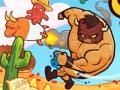 ความแค้นของบูริโต้บีซอน เกมออนไลน์