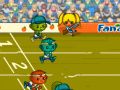 การวิ่งสุดยอด 2 เกมออนไลน์
