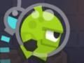 UFO วิ่งในหอคอยปราสาท เกมออนไลน์