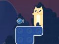 การเดินทางของแมวยาว เกมออนไลน์