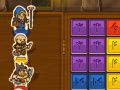 การผจญภัยอันตราย 2 เกมออนไลน์