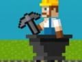 โจมตีเหมืองทอง เกมออนไลน์
