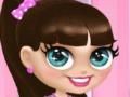 ซาลอนของฉัน: ขี้เกียจ เกมออนไลน์