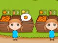 ฟาร์มส้ม เกมออนไลน์
