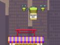 การจัดส่งด้วยโดรน เกมออนไลน์
