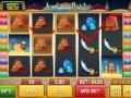 สล็อตอาหรับไนท์ เกมออนไลน์
