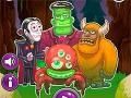 มอนสเตอร์จง เกมออนไลน์