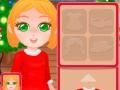 แต่งตัวสาวคริสต์มาส เกมออนไลน์