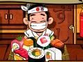 การจับคู่ซูชิ เกมออนไลน์