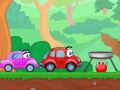Wheely 8 เกมออนไลน์