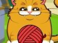 แมวน้อยขี้เล่น เกมออนไลน์