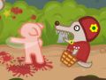 จมูกเหล็ก เกมออนไลน์