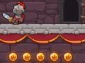 อัศวินผู้กล้าหาญ เกมออนไลน์