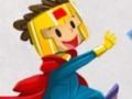 การผจญภัยกระเบื้อง เกมออนไลน์