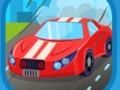 การแข่งขันออกเทน เกมออนไลน์
