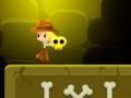 การผจญภัยของอินดิอารา เกมออนไลน์