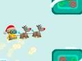 FlapCat คริสต์มาส เกมออนไลน์