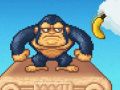 บ้าอย่างกล้วย เกมออนไลน์